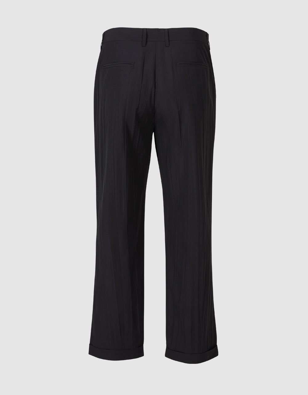 Straight Fit Pants