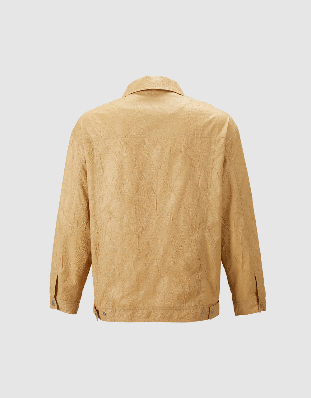 Textured Jacket