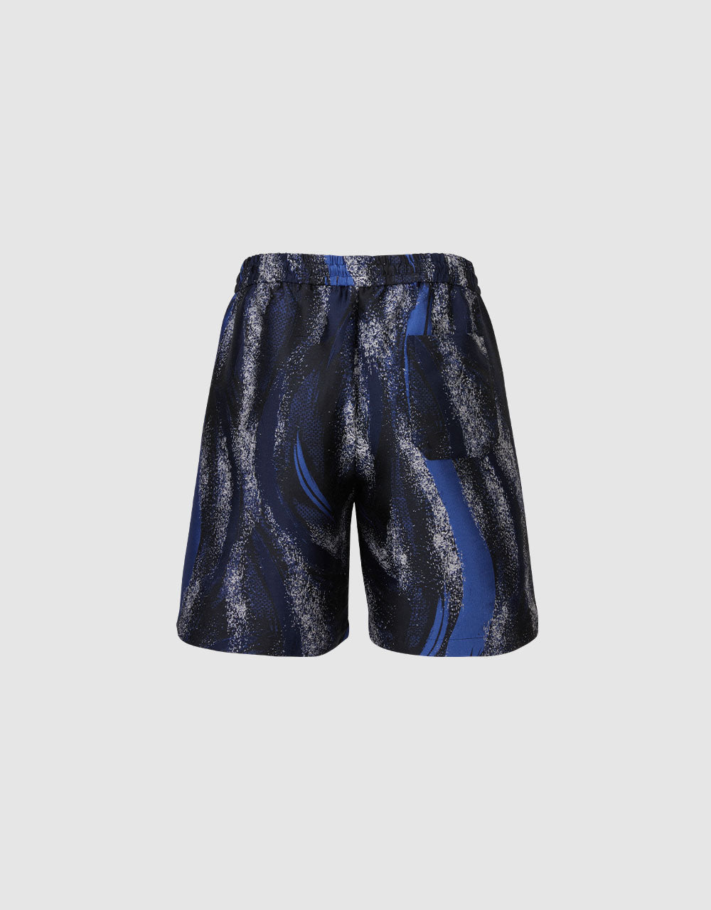 Printed Shorts