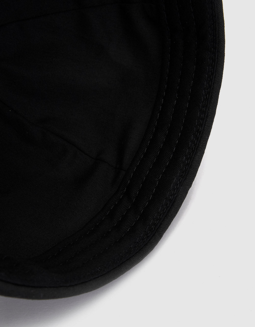 Plain Docker Hat