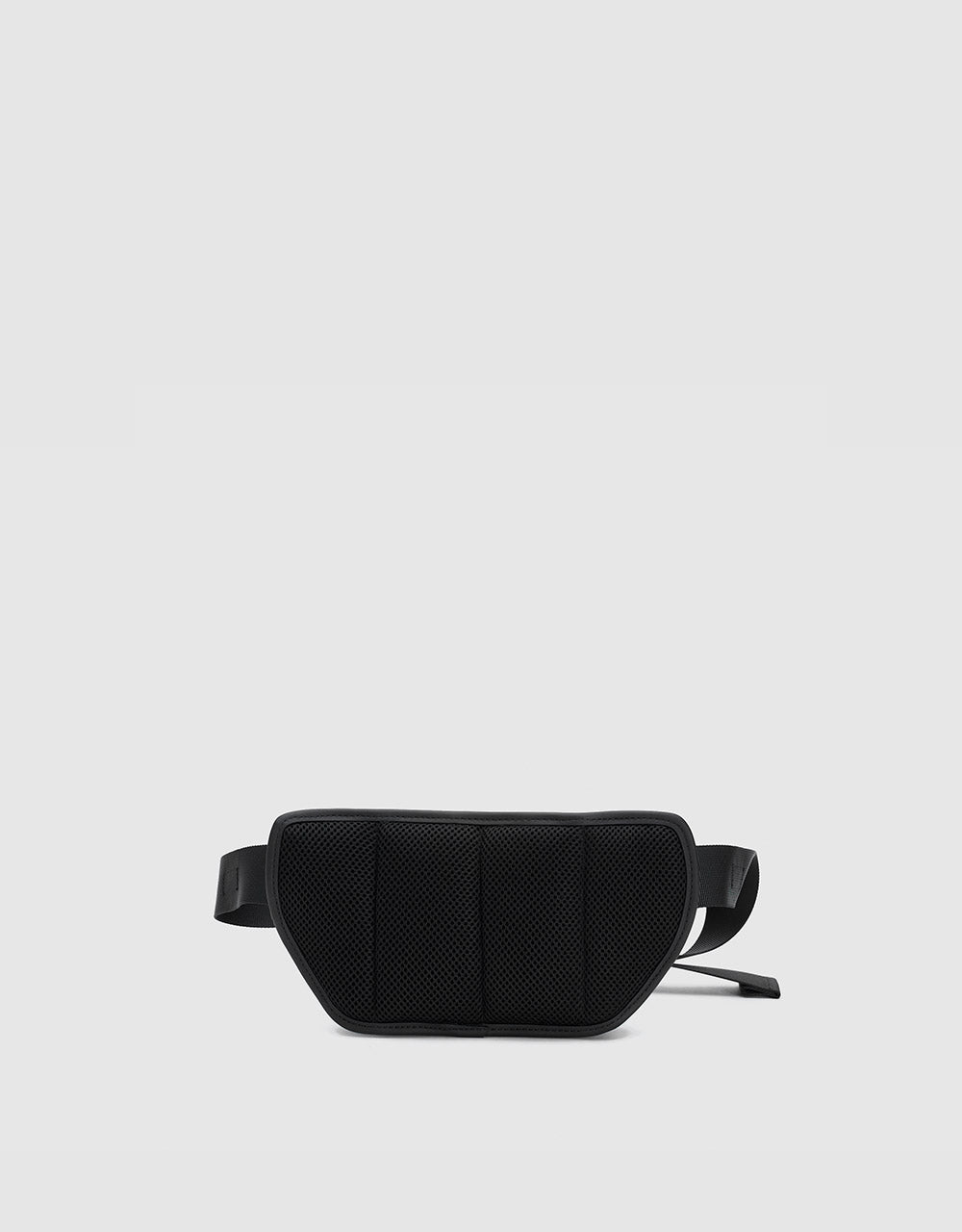 Contrast Buckle Fanny Pack
