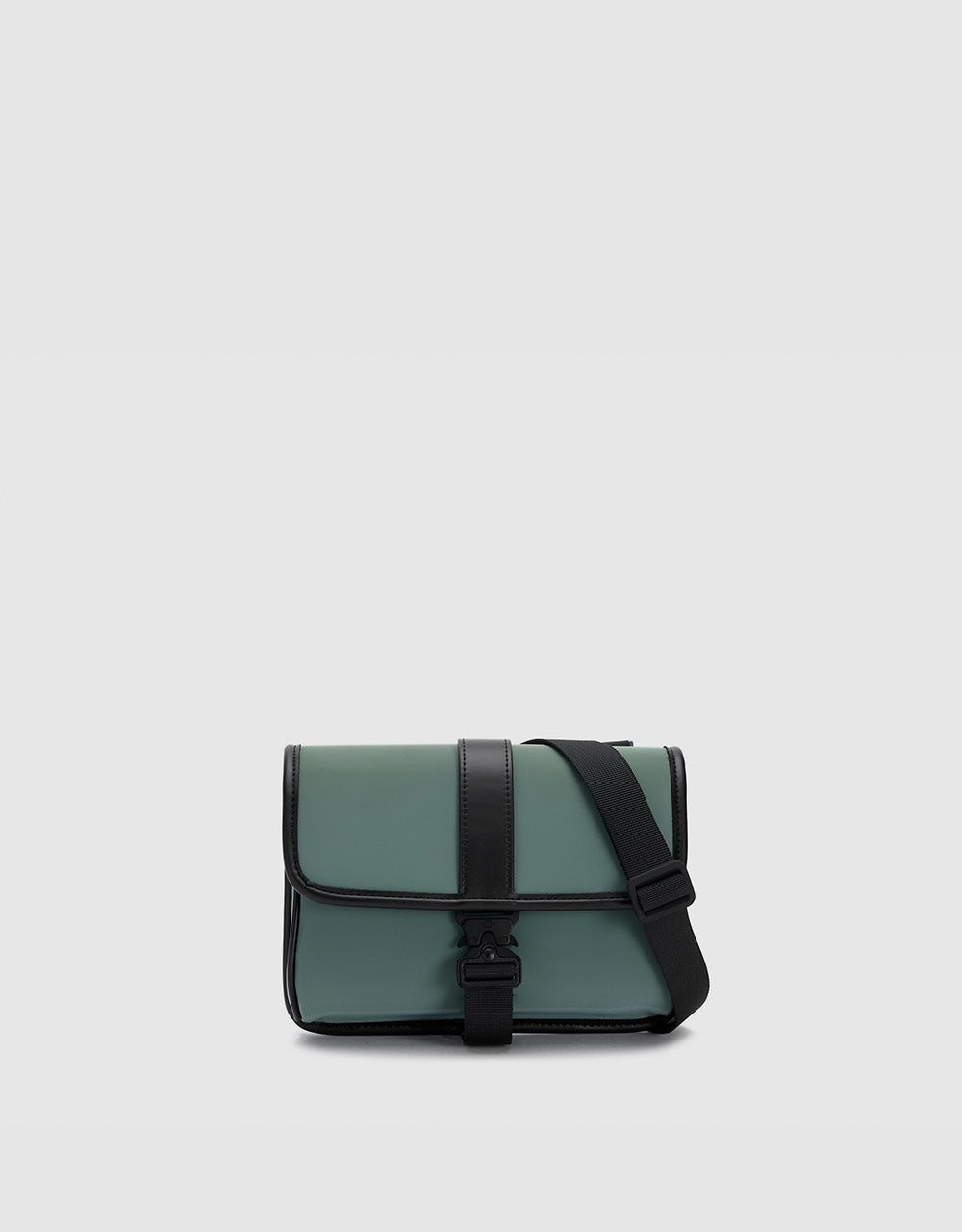 Flap Buckle Bag