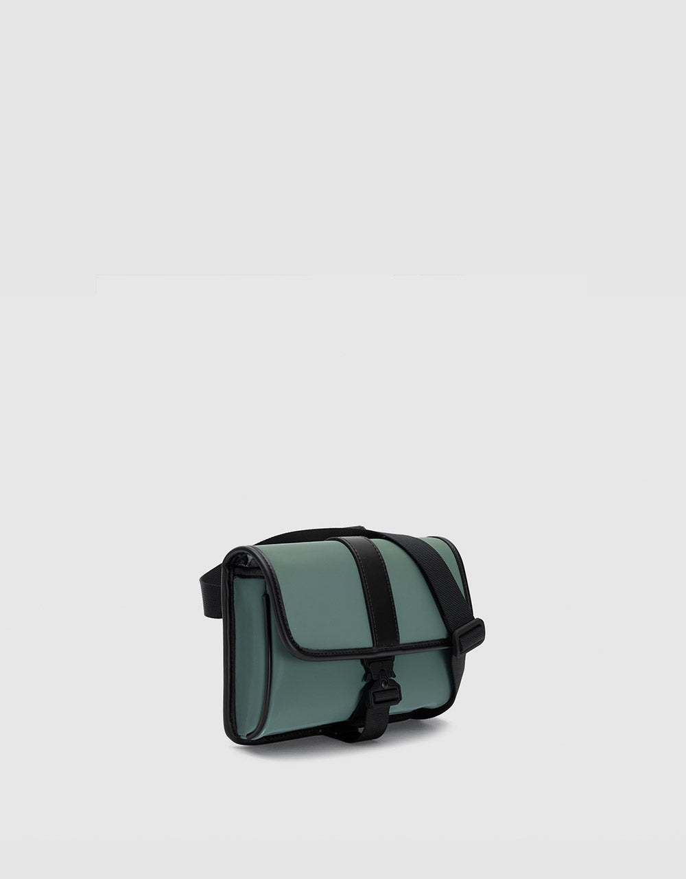 Flap Buckle Bag