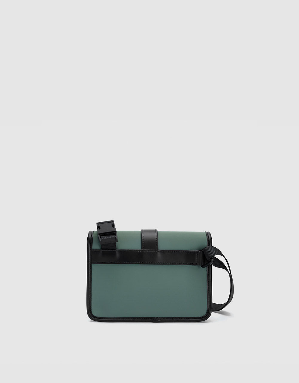 Flap Buckle Bag
