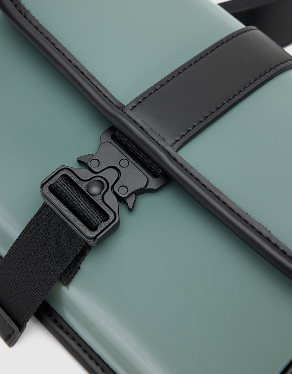 Flap Buckle Bag