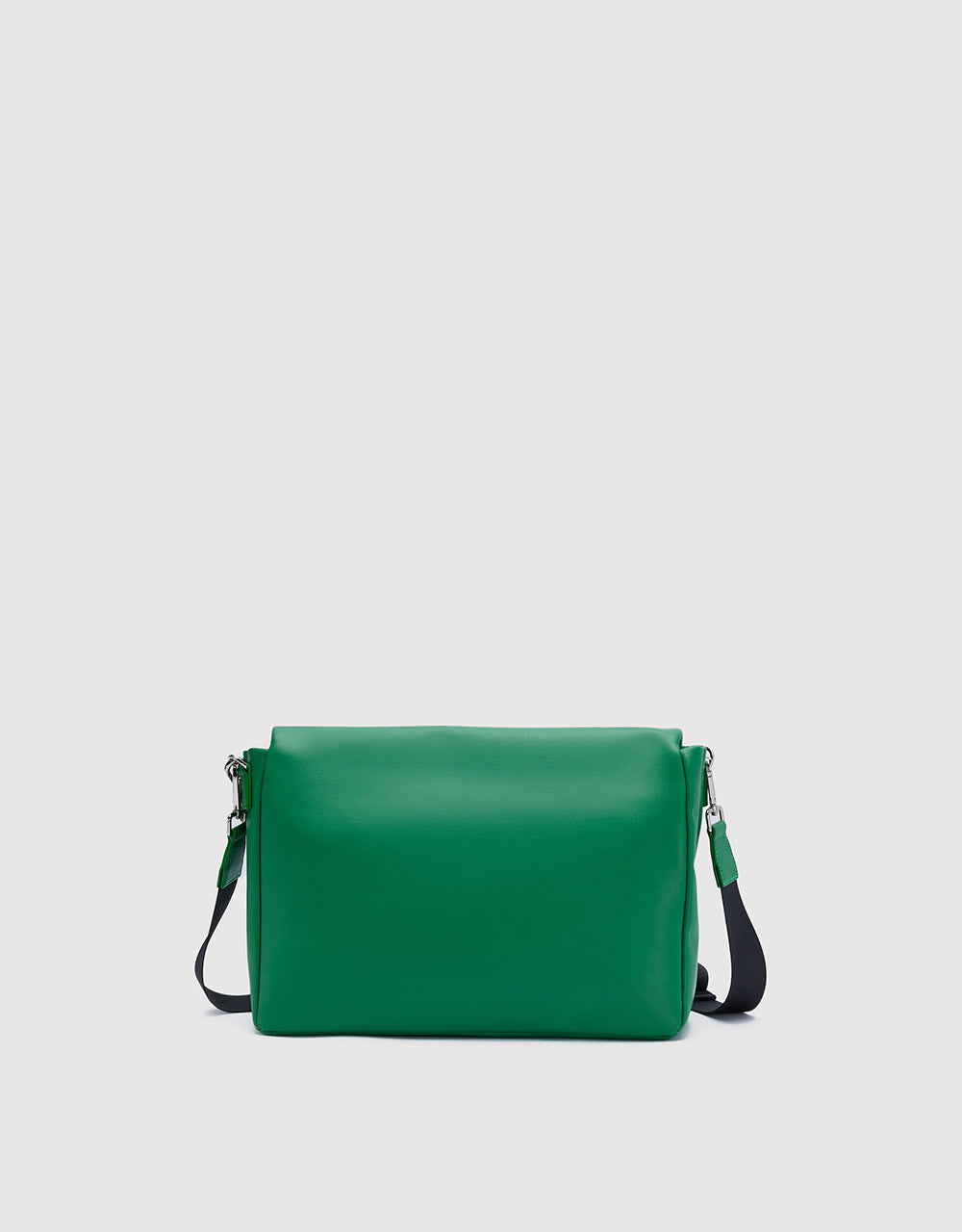 Letter Crossbody Bag