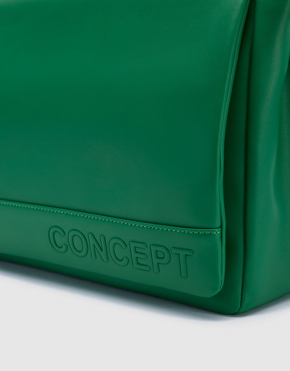 Letter Crossbody Bag