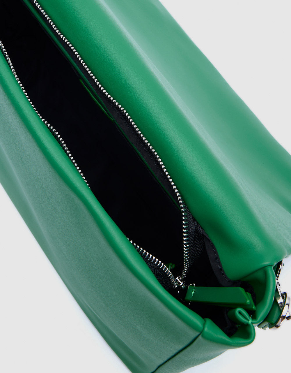 Letter Crossbody Bag
