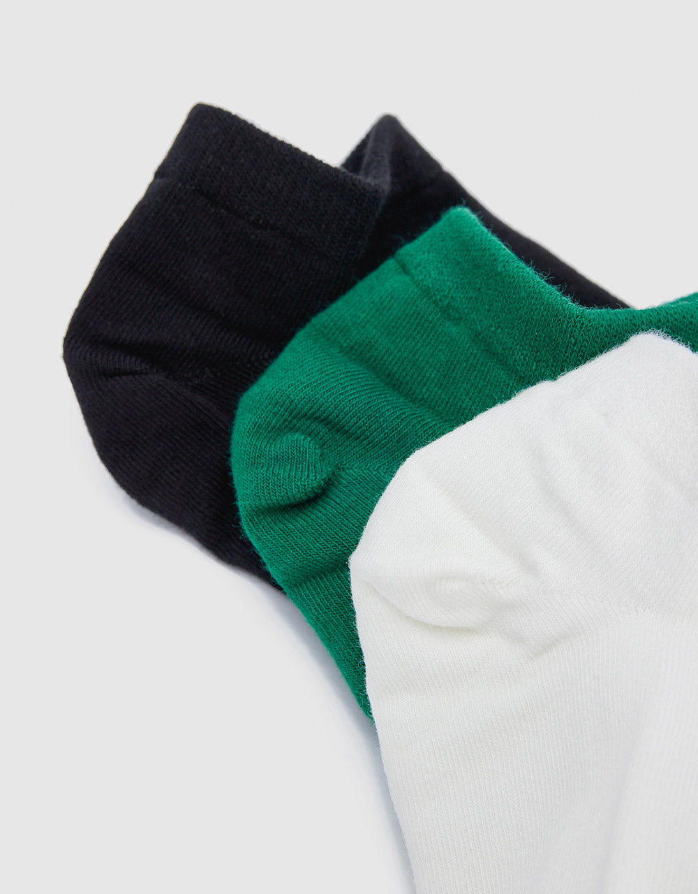 3-Pack Of Socks