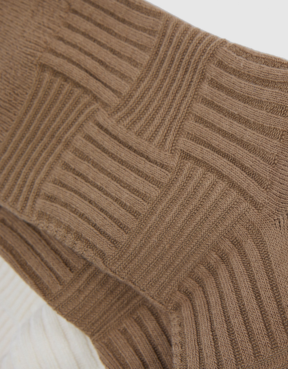 2-Pack Of Textured Socks