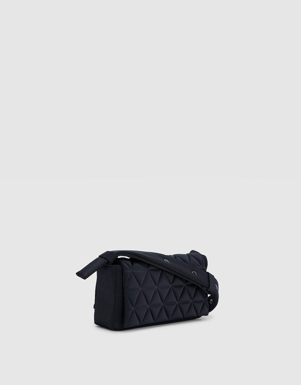 Quilted Crossbody Bag