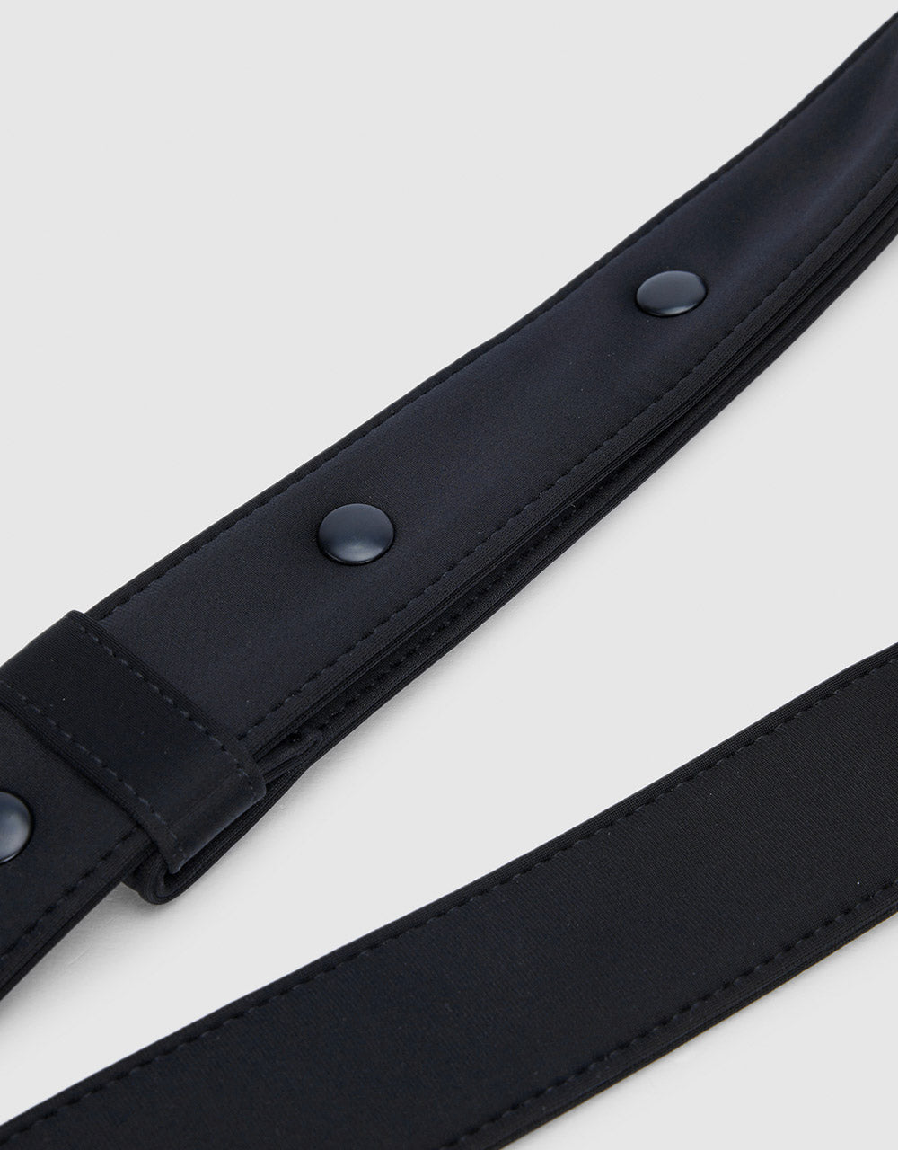 Quilted Crossbody Bag