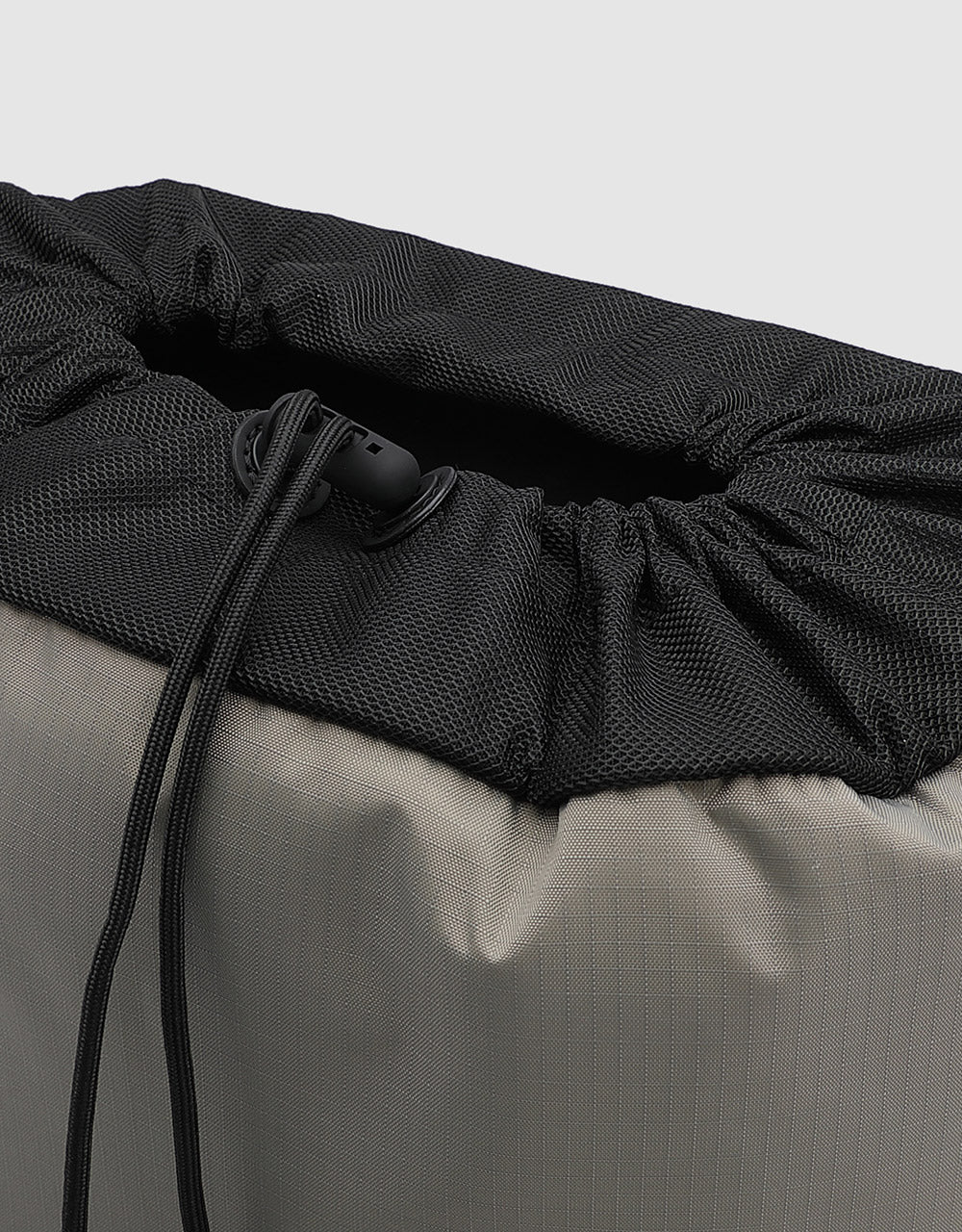 Buckled Flap Backpack