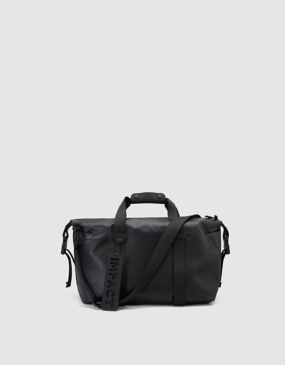 Textured Shoulder Bag