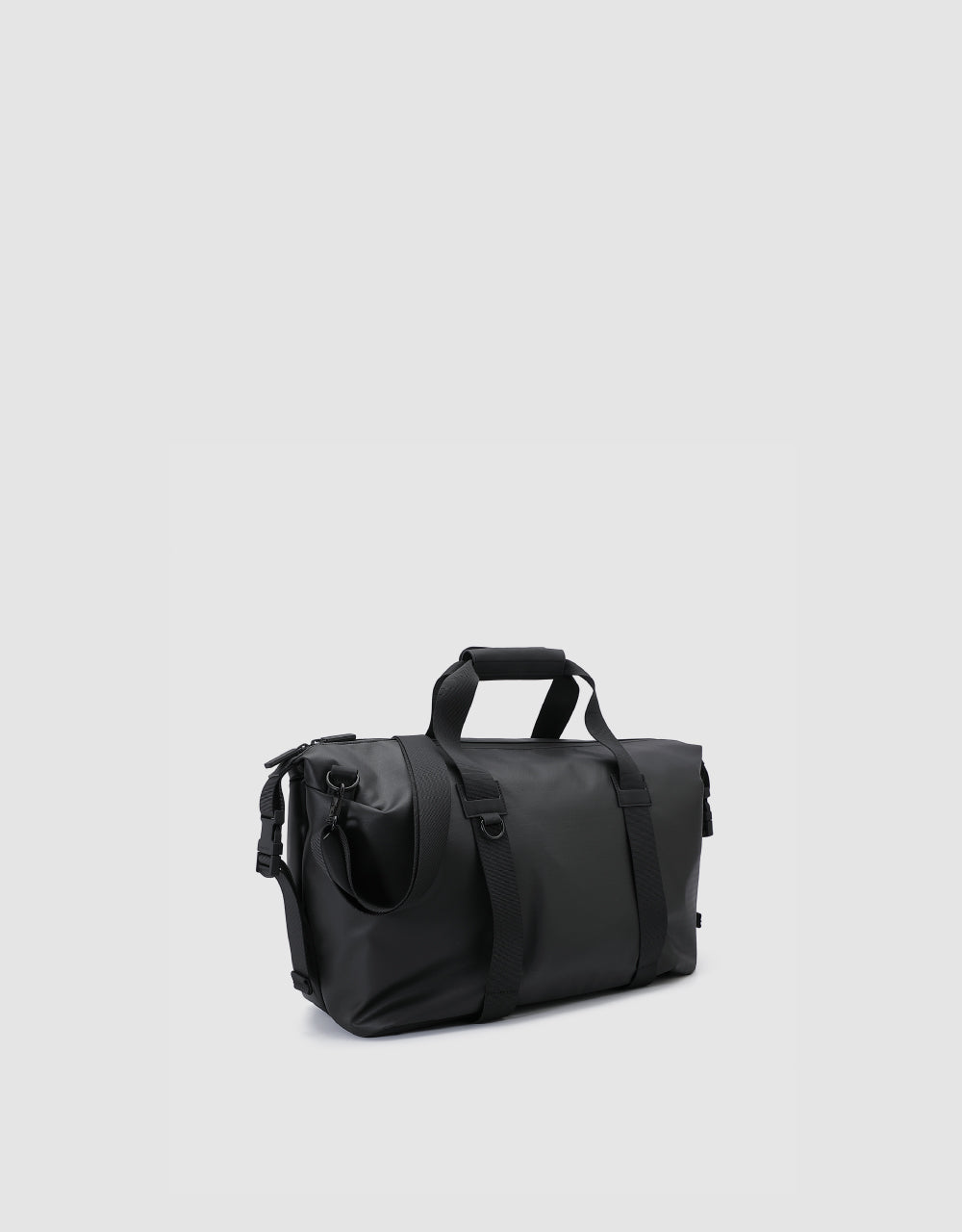 Textured Shoulder Bag