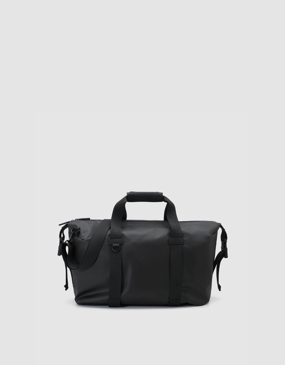 Textured Shoulder Bag