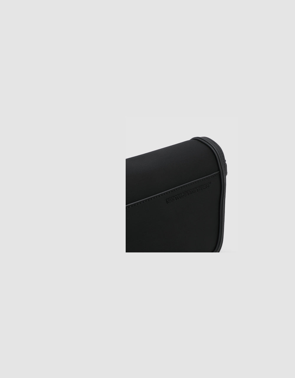 Messenger Bag