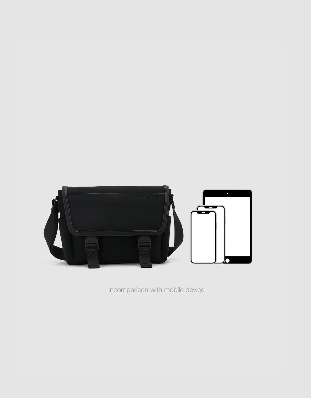 Messenger Bag