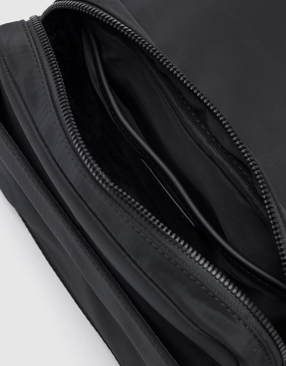 Printed Crossbody Bag