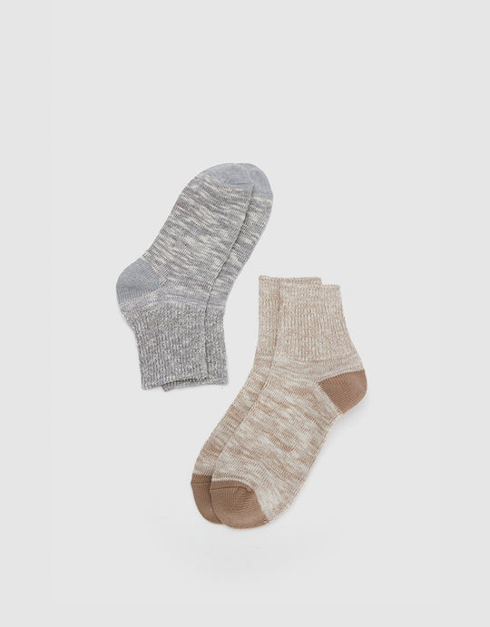 2-Pack of Socks