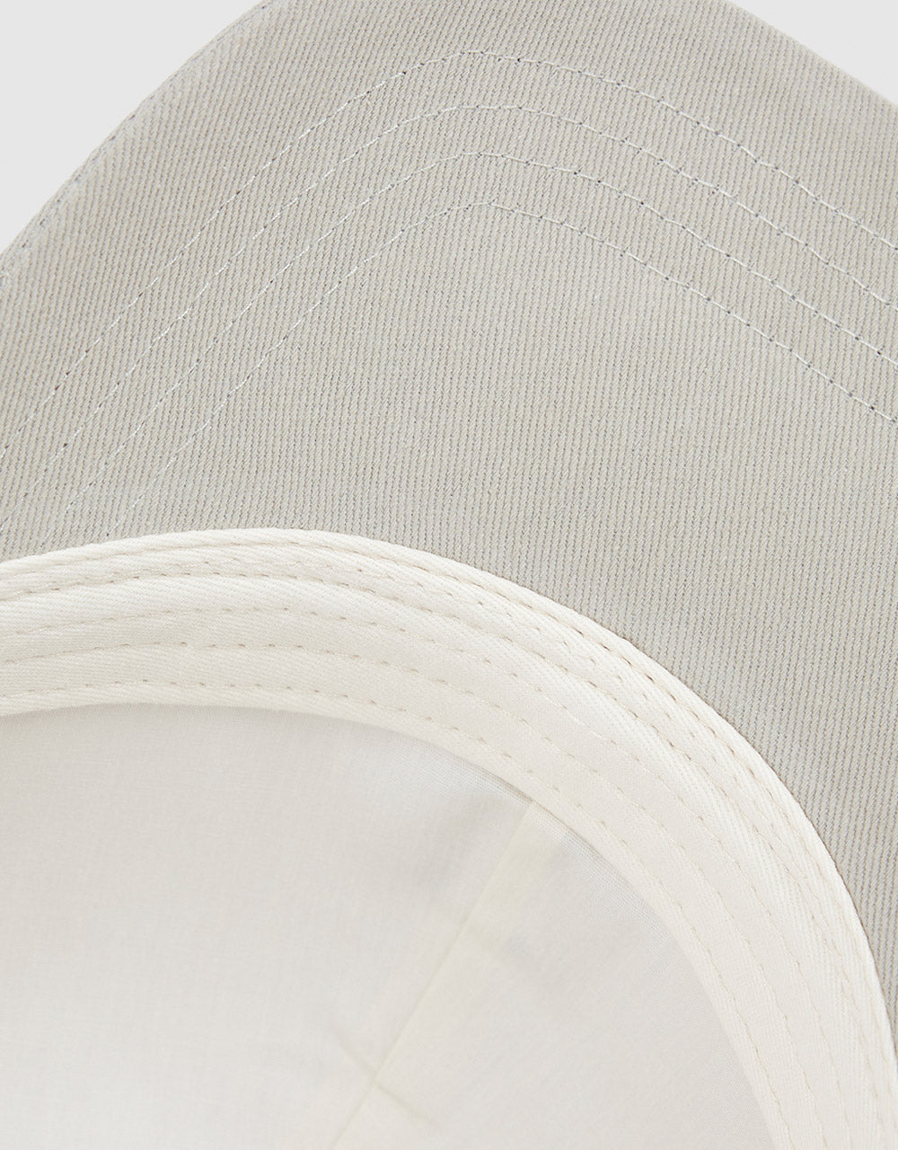Letter Print Baseball Cap