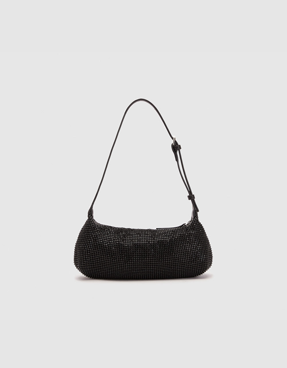 Glitter Shoulder Bag