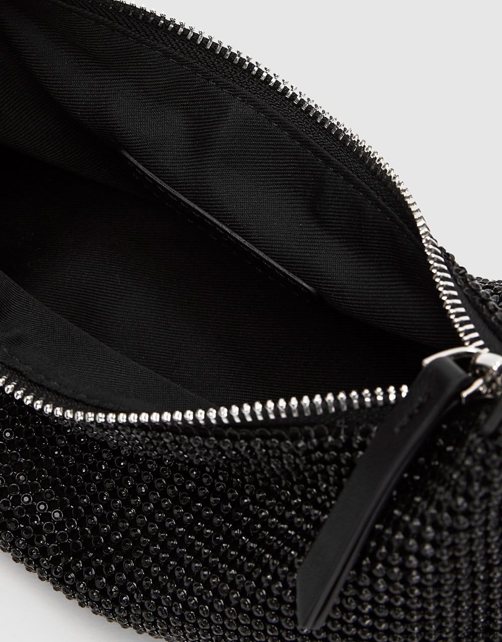 Glitter Shoulder Bag