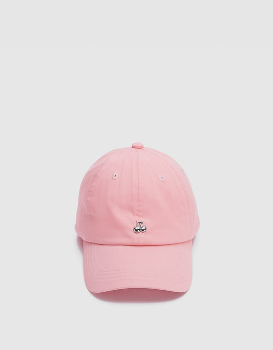 Cherry Stud Cap