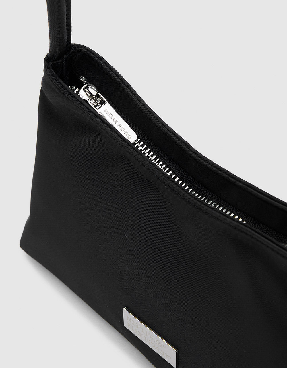 Baguette Bag