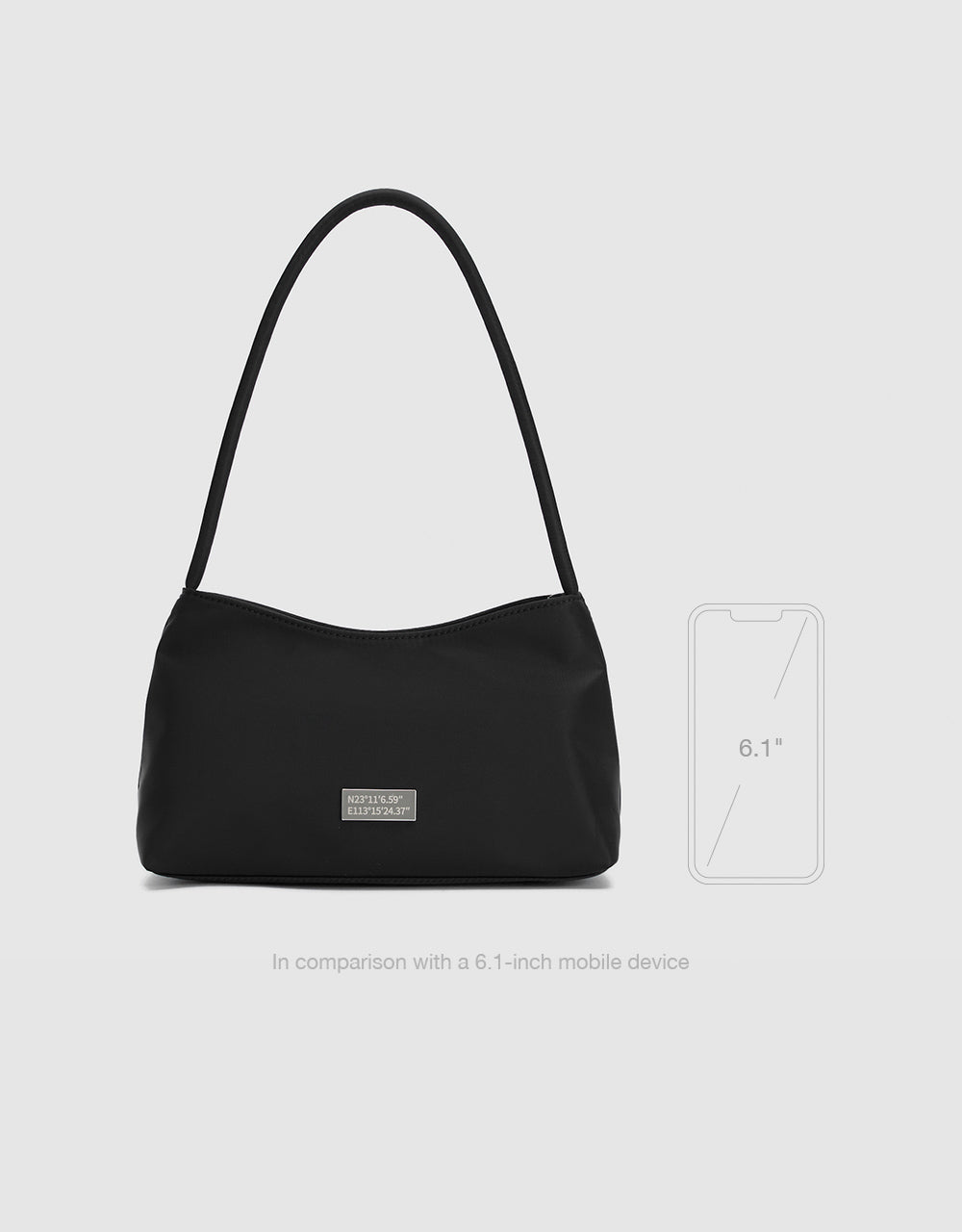 Baguette Bag