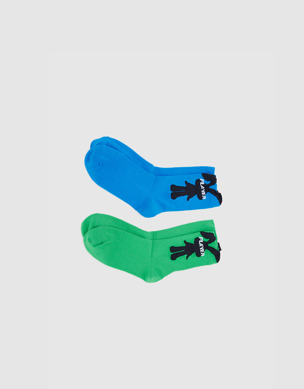 Animal Print Socks