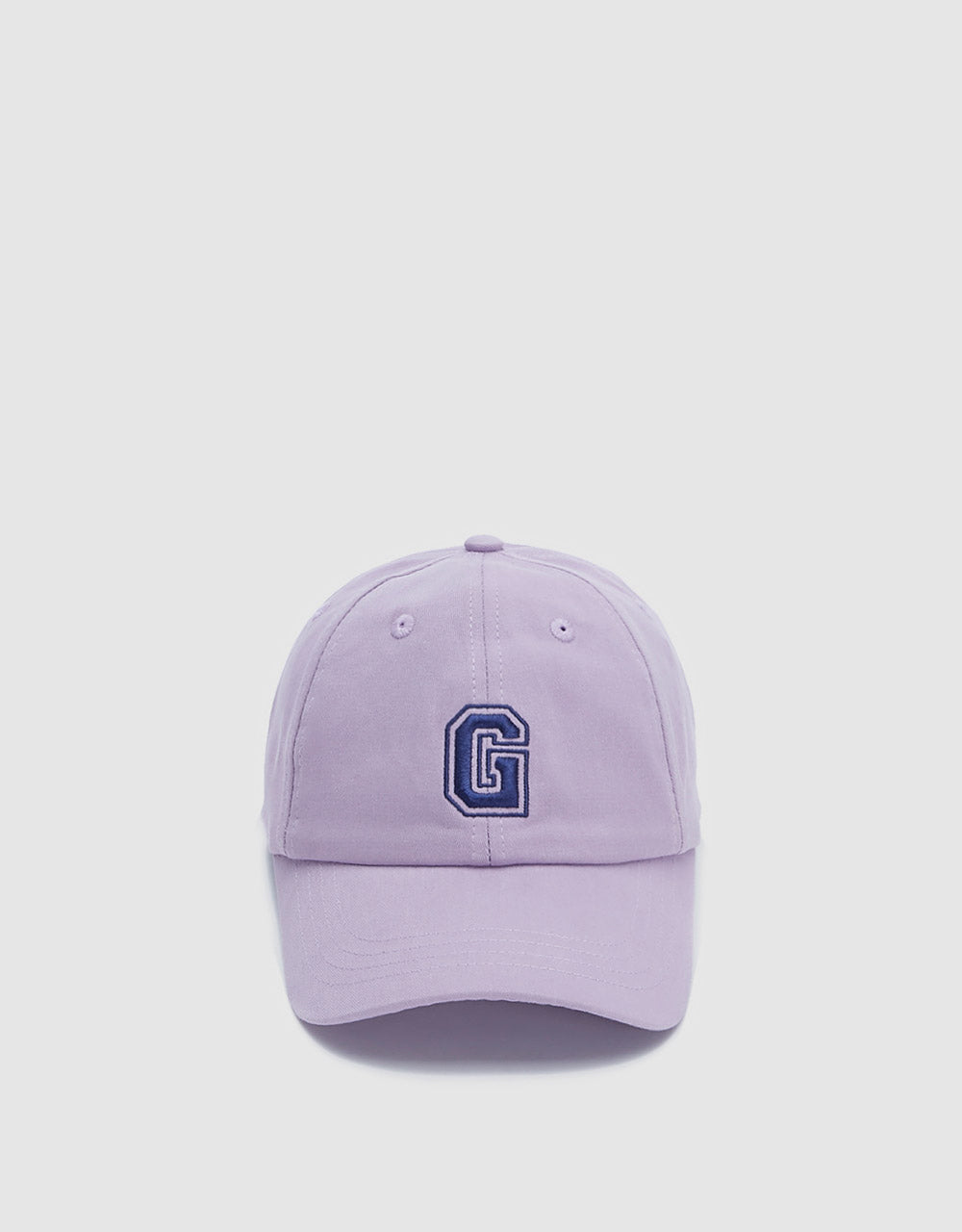 Letter Baseball Cap
