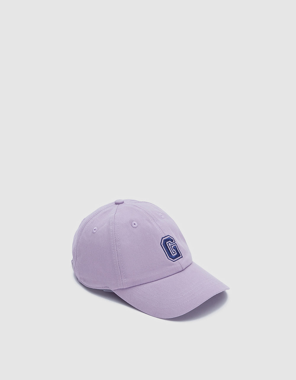 Letter Baseball Cap