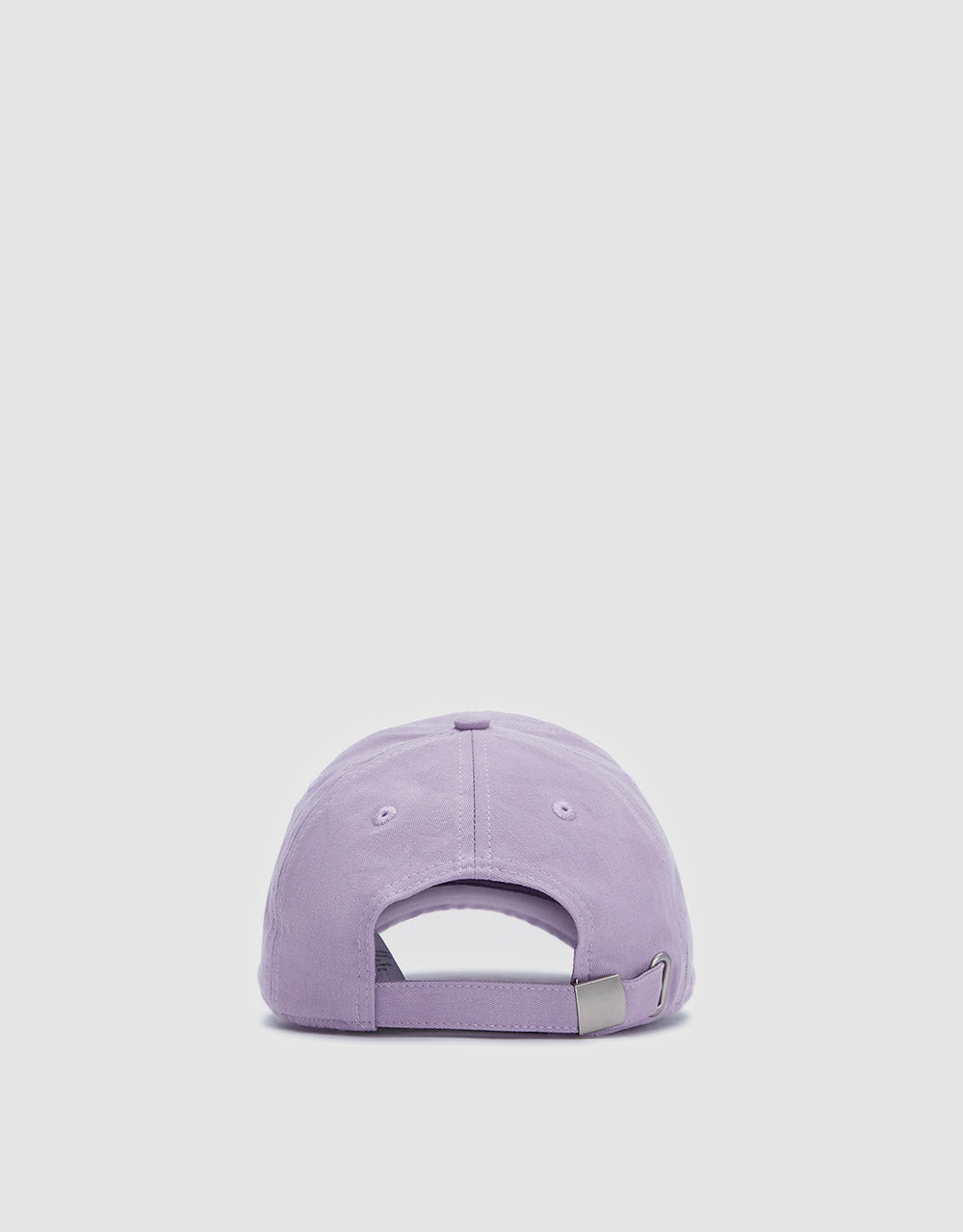 Letter Baseball Cap
