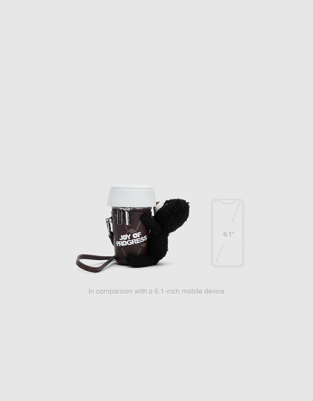 Tumbler Mini Pouch