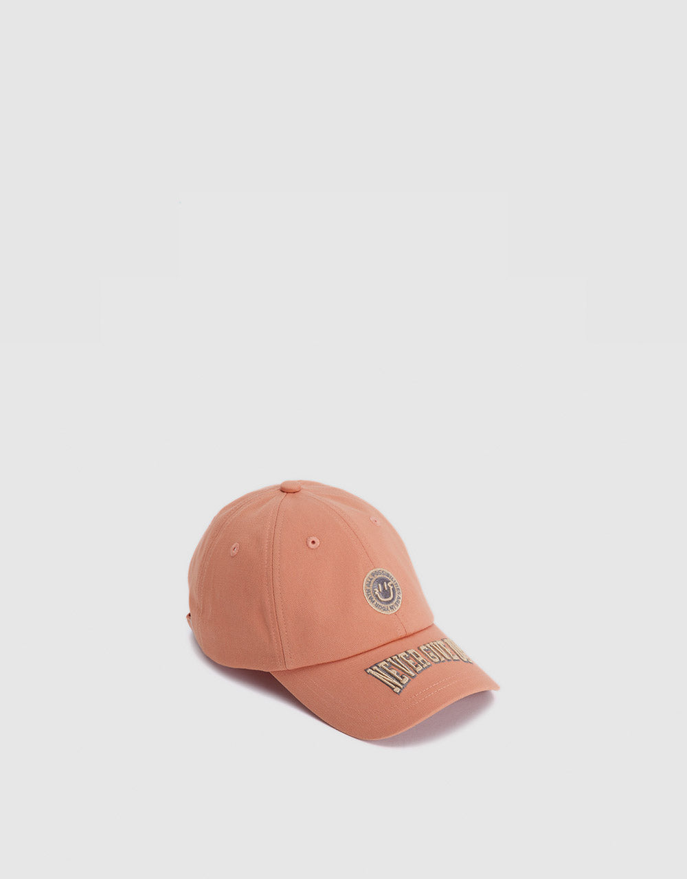 Embroidered Baseball Cap