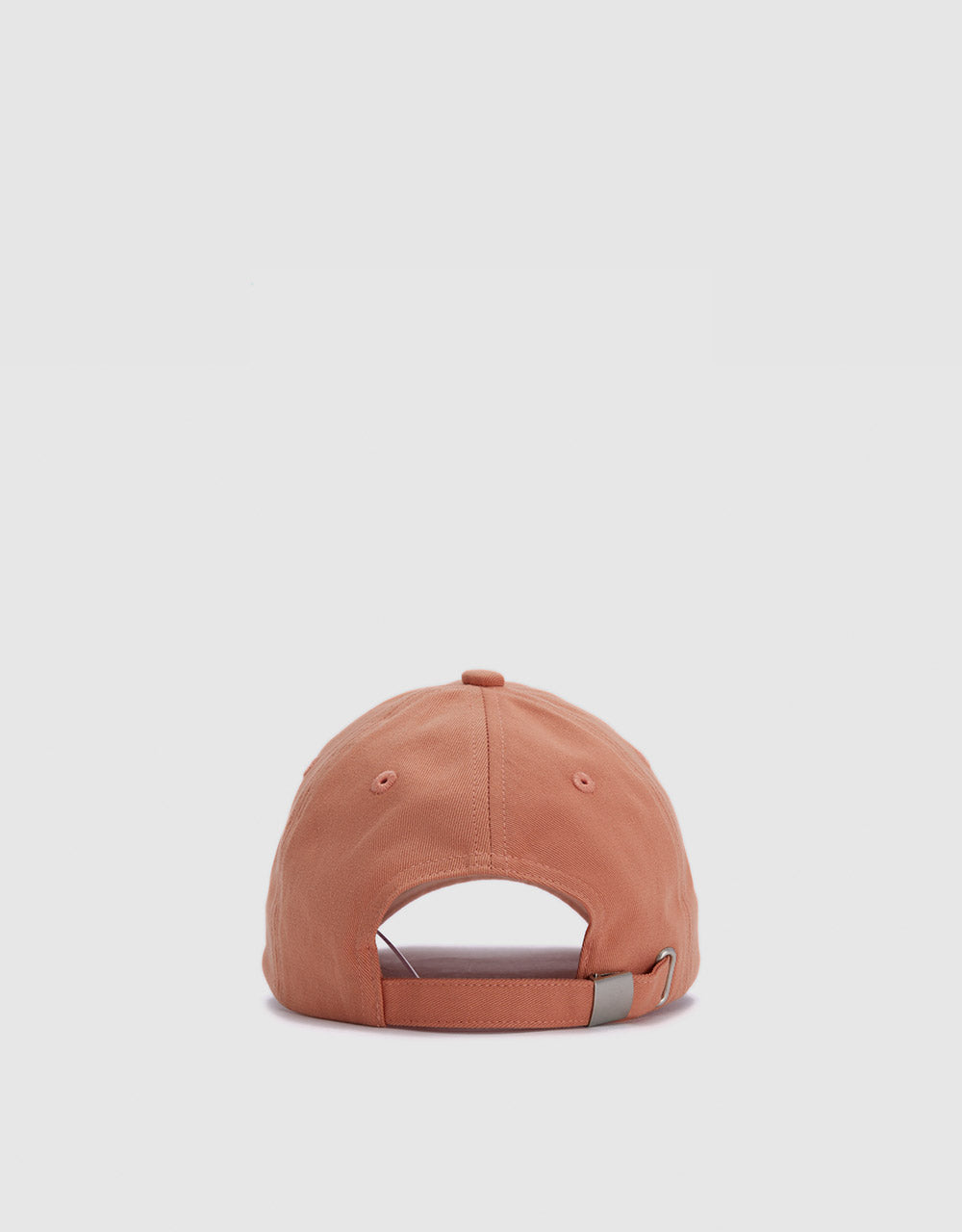 Embroidered Baseball Cap
