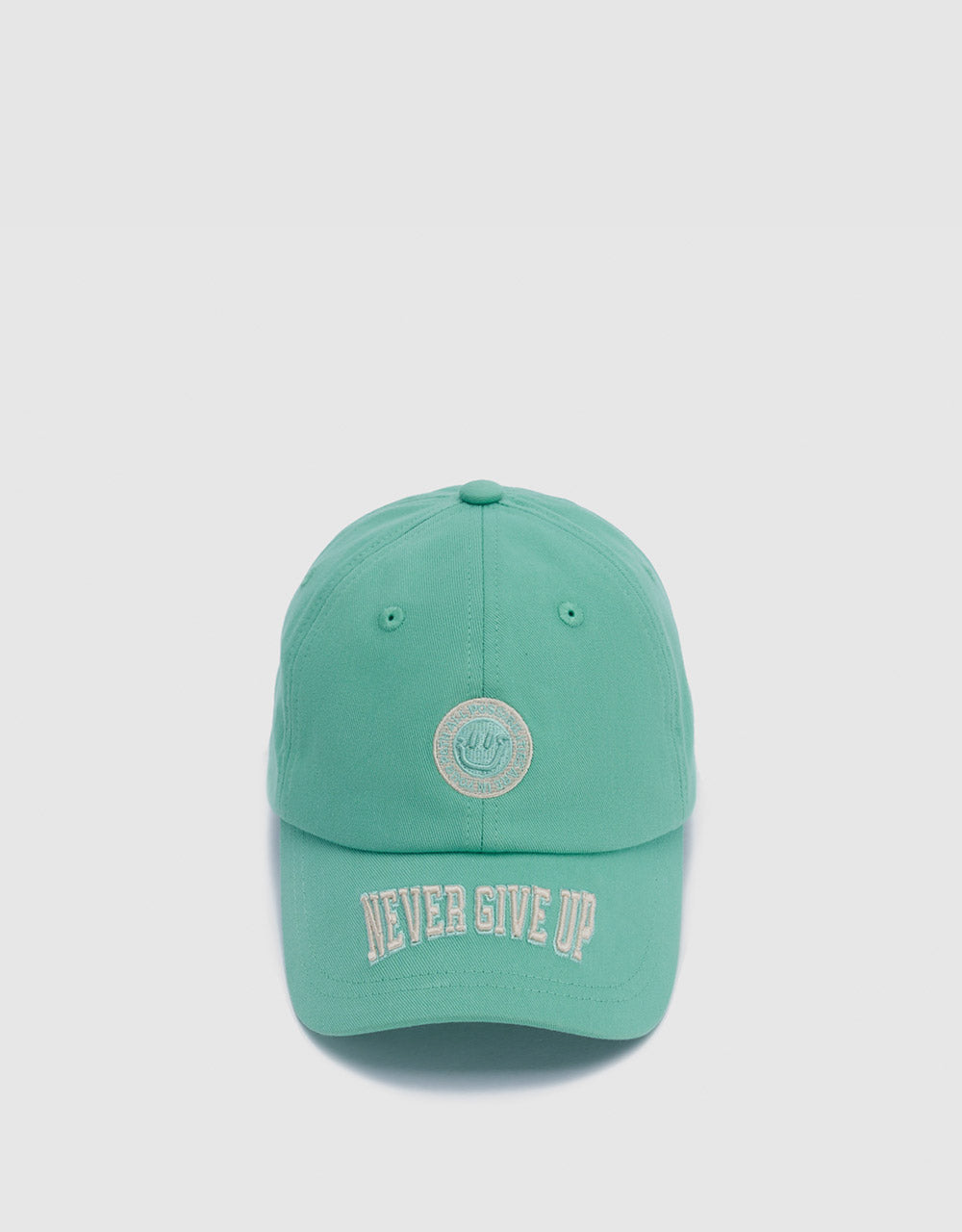 Embroidered Baseball Cap
