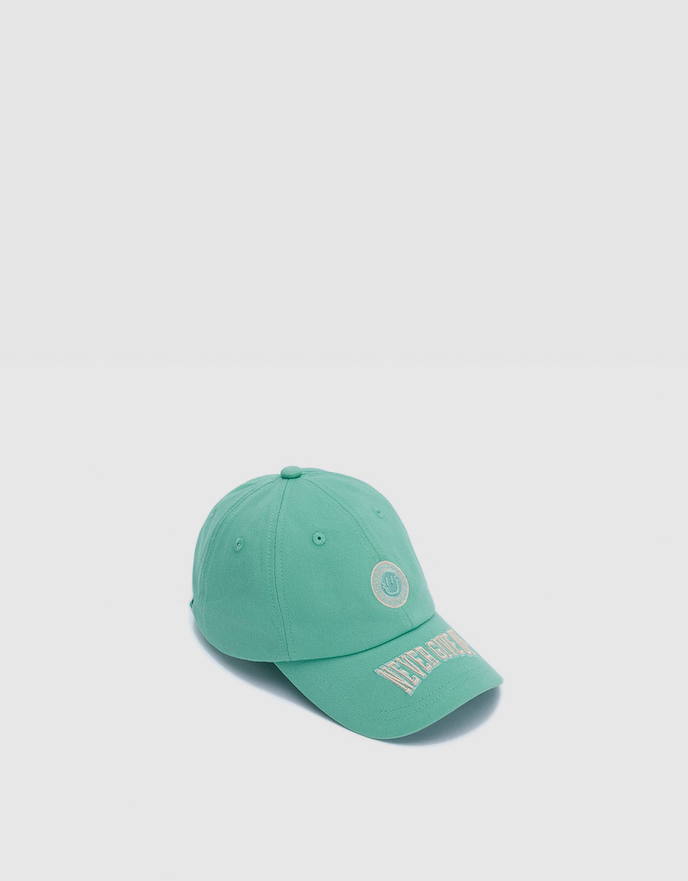 Embroidered Baseball Cap