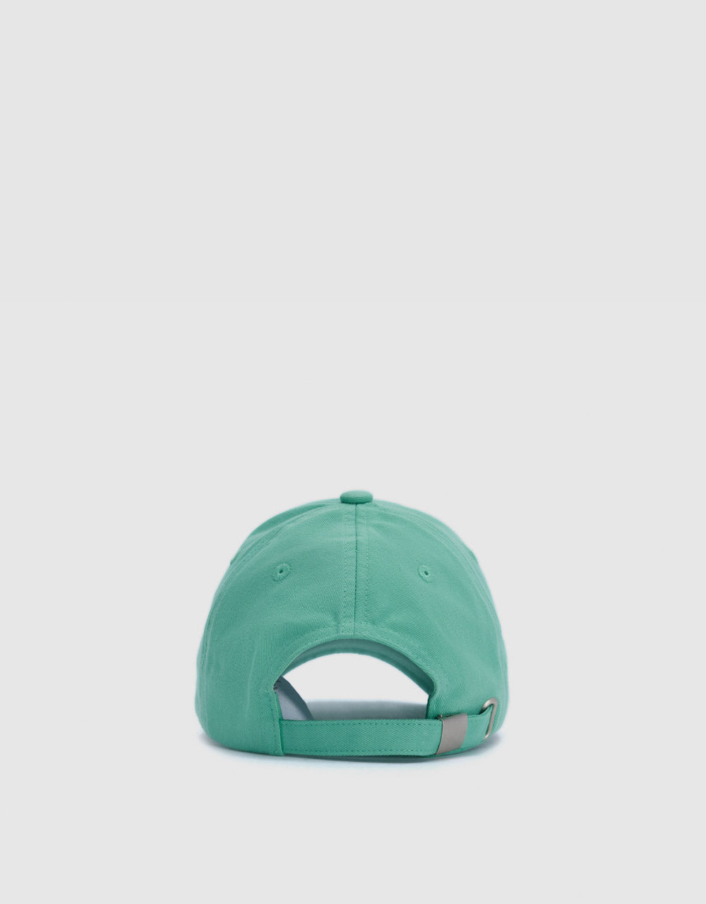 Embroidered Baseball Cap
