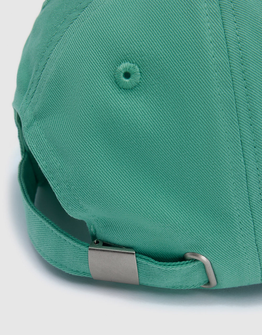 Embroidered Baseball Cap