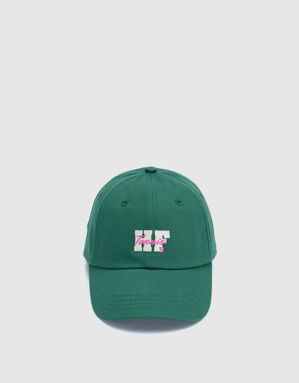 Embroidered Baseball Cap