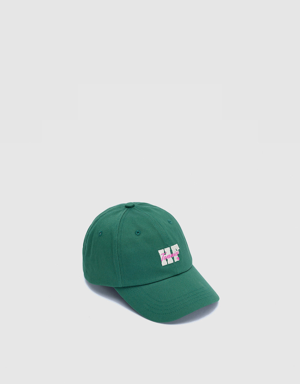 Embroidered Baseball Cap
