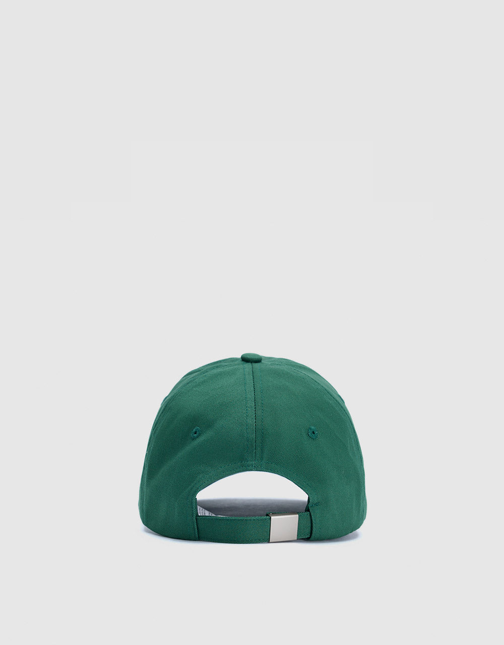 Embroidered Baseball Cap