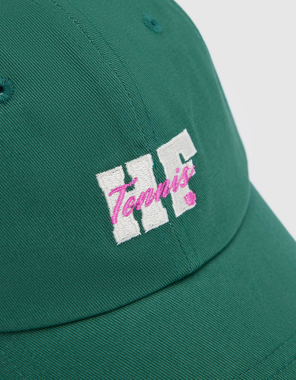 Embroidered Baseball Cap
