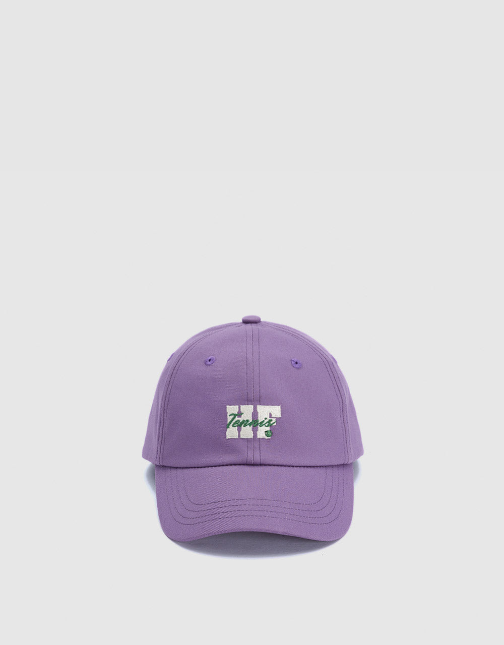 Embroidered Baseball Cap