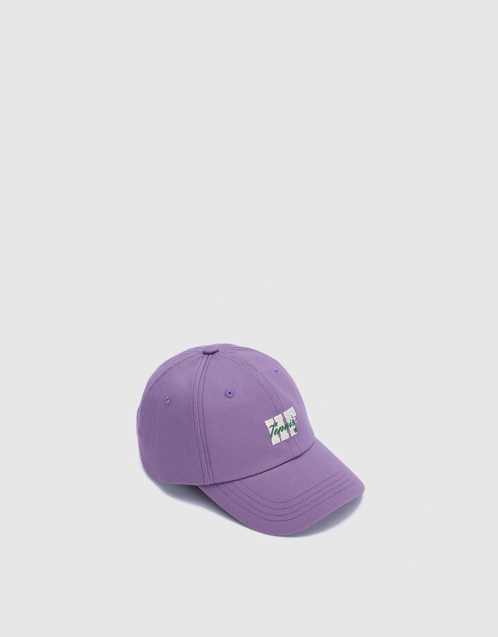 Embroidered Baseball Cap