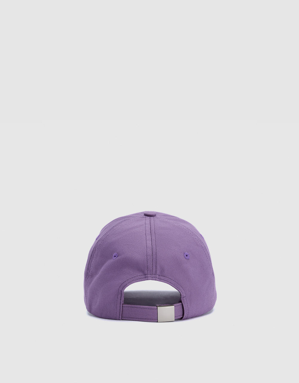 Embroidered Baseball Cap