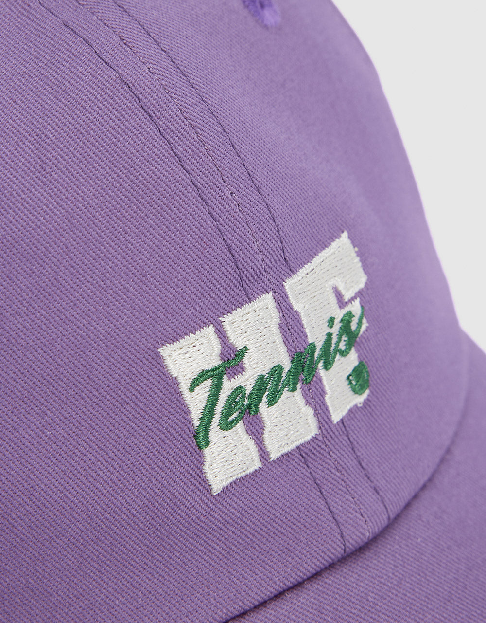 Embroidered Baseball Cap