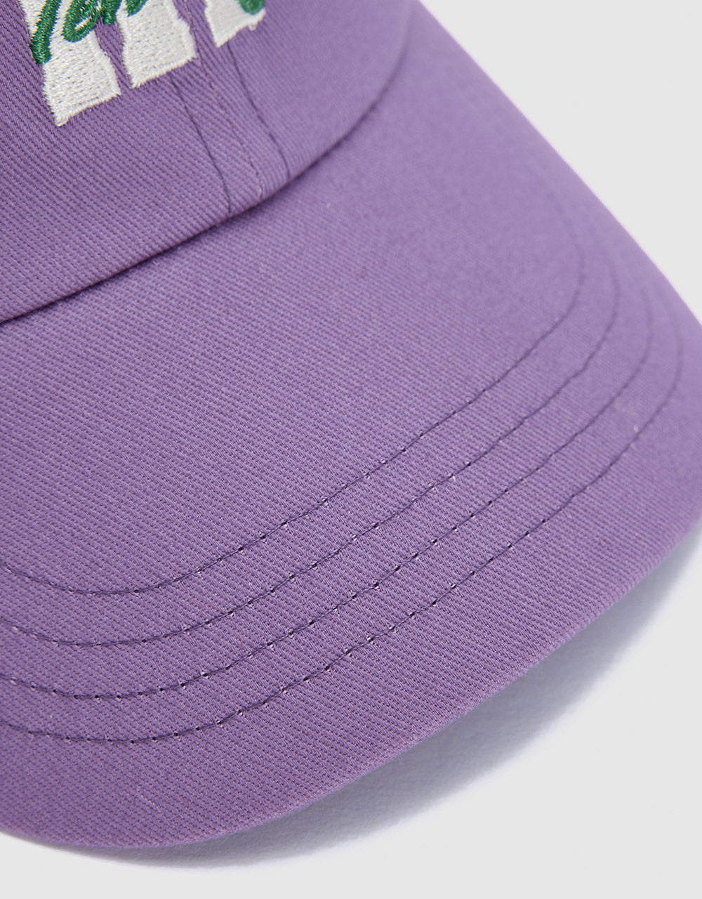 Embroidered Baseball Cap